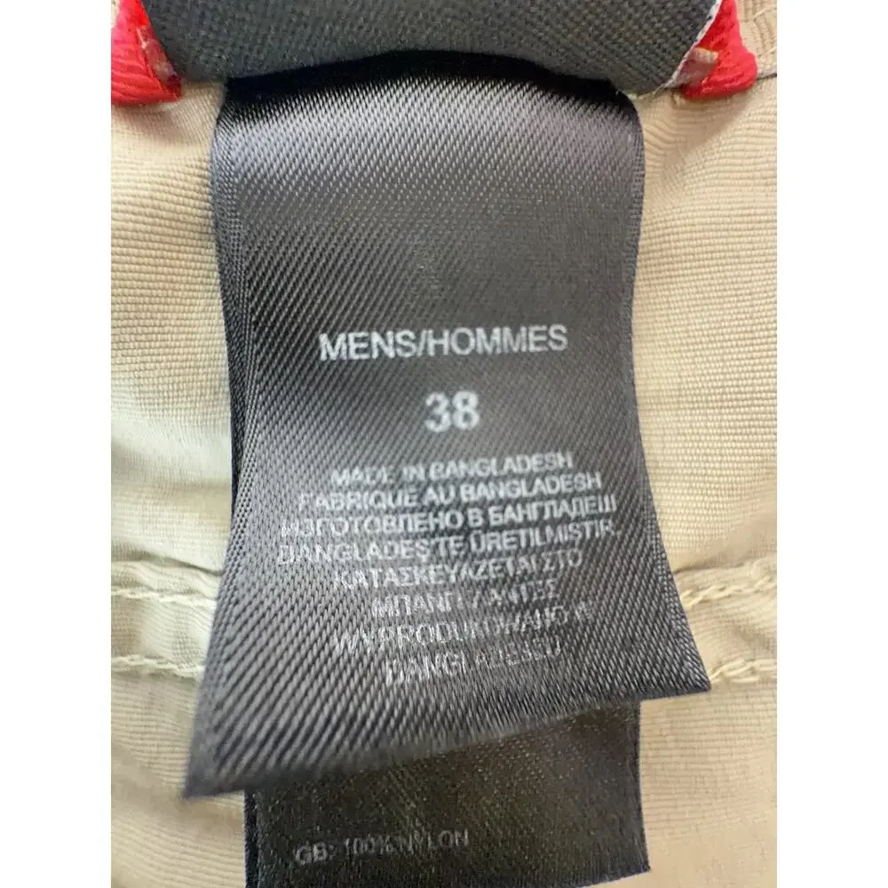 The North Face north face
